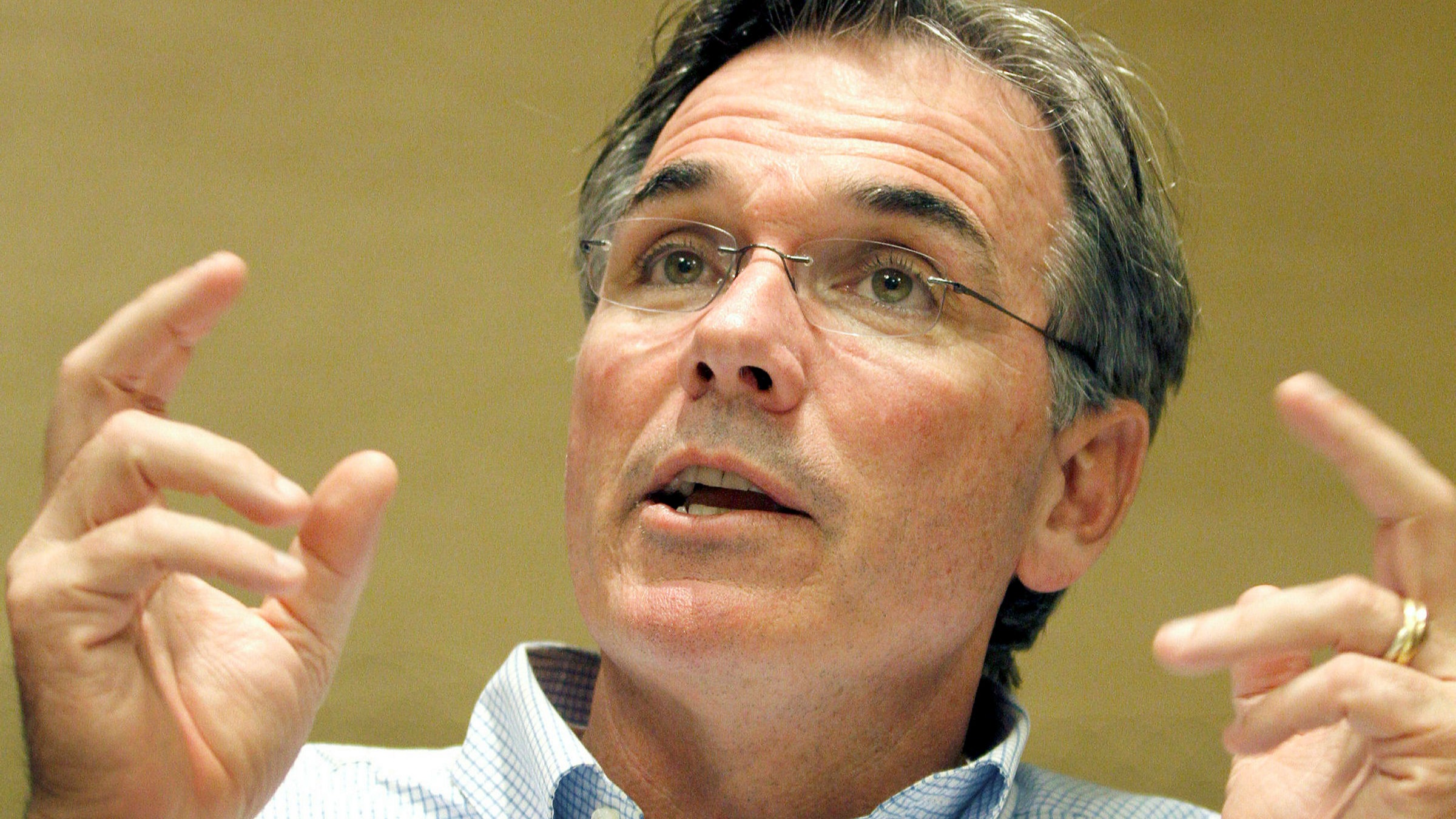 Ex-Met Billy Beane No Genius Anymore – Blogging Mets